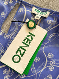 Kenzo dress size FR36 (UK 8)