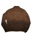 DIESEL D-YOGI-SP-NE JACKET SIZE XL 100% AUTHENTIC
