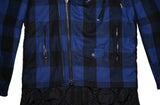 DIESEL BLACK GOLD JETHRON JACKET SIZE 52 (XL) 100% AUTHENTIC