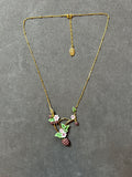 Bill skinner necklace