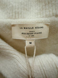 Sezane cardigan size M