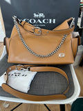 Coach pocket Juliet bag