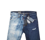 DSQUARED2 COOL GUY JEANS MOD S71LB1172 SIZE
48 100% AUTHENTIC