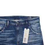 DIESEL KROOLEY-T 087AC
JOGG JEANS W31 100%
AUTHENTIC