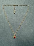 Les nereides necklace