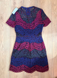 Sandro dress