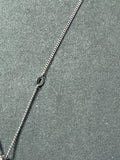 Juicy Couture Long Necklace Pink “Juicy League” Helmet Charm – Limited Edition 2013