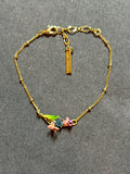 Les nereides bracelet