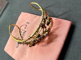 Les nereides bracelet/bangle
