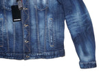 DSQUARED2 Dan Jean denim jacket IT48 M
