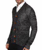 DIESEL BLACK GOLD KOPKOP CARDIGAN SIZE S 100% AUTHENTIC