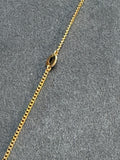 Juicy Couture Long Necklace Egg Charm – Limited Edition 2008 – 60–65 cm