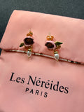 Les nereides earrings