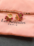 Les nereides earrings