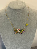 Les nereides necklace