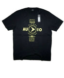 DIESEL T-JUST-Y2 T-SHIRT
SIZE L 100% AUTHENTIC