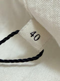 Sandro dress size FR40 (UK12)
