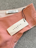 Sandro dress