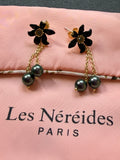 Les nereides earrings