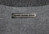 DIESEL BLACK GOLD KENZI-CROSS Jumper