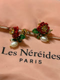 Les nereides earrings