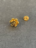Tory Burch stud earrings