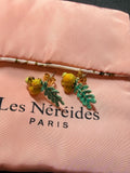Les nereides earrings