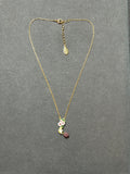 Pre-loved bill skinner necklace