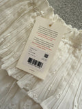 Sezane dress FR38 (UK10/UK12)