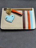 Tory Burch card case