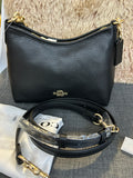 Coach small laurel bag
