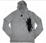 DIESEL BLACK GOLD SOLPONA-HAND SWEATER
Size XL