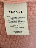 Sezane cardigan size S