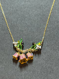 Les nereides necklace