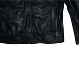 BELSTAFF Racer Leather Jacket
