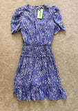 Kenzo dress size FR36 (UK 8)