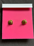 Kate spade stud earrings