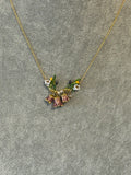 Les nereides necklace