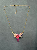 Les nereides necklace