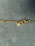 Tory Burch necklace