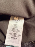 Sandro skirt size 2 (UK10)