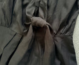 Sandro dress size FR36 (UK8)
