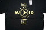 DIESEL T-JUST-Y2 T-SHIRT
SIZE L 100% AUTHENTIC