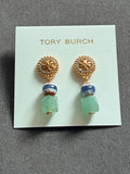 Tory Burch earrings