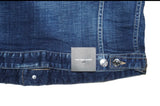 DSQUARED2 Dan Jean denim jacket IT48 M