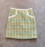 Sandro skirt size 1 (UK 8)