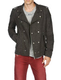 DIESEL W-HACHI JACKET
Size M
RRP £470