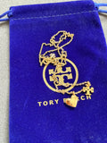 Tory Burch necklace