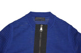 DIESEL BLACK GOLD KOLUI-MESH CARDIGAN
Size S
RRP £300