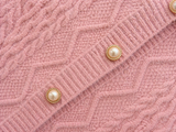 Sezane cardigan size M
